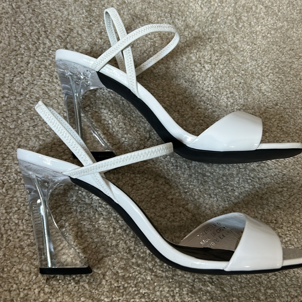 Jeffrey Campbell Carine sandal - Picture 7 of 13
